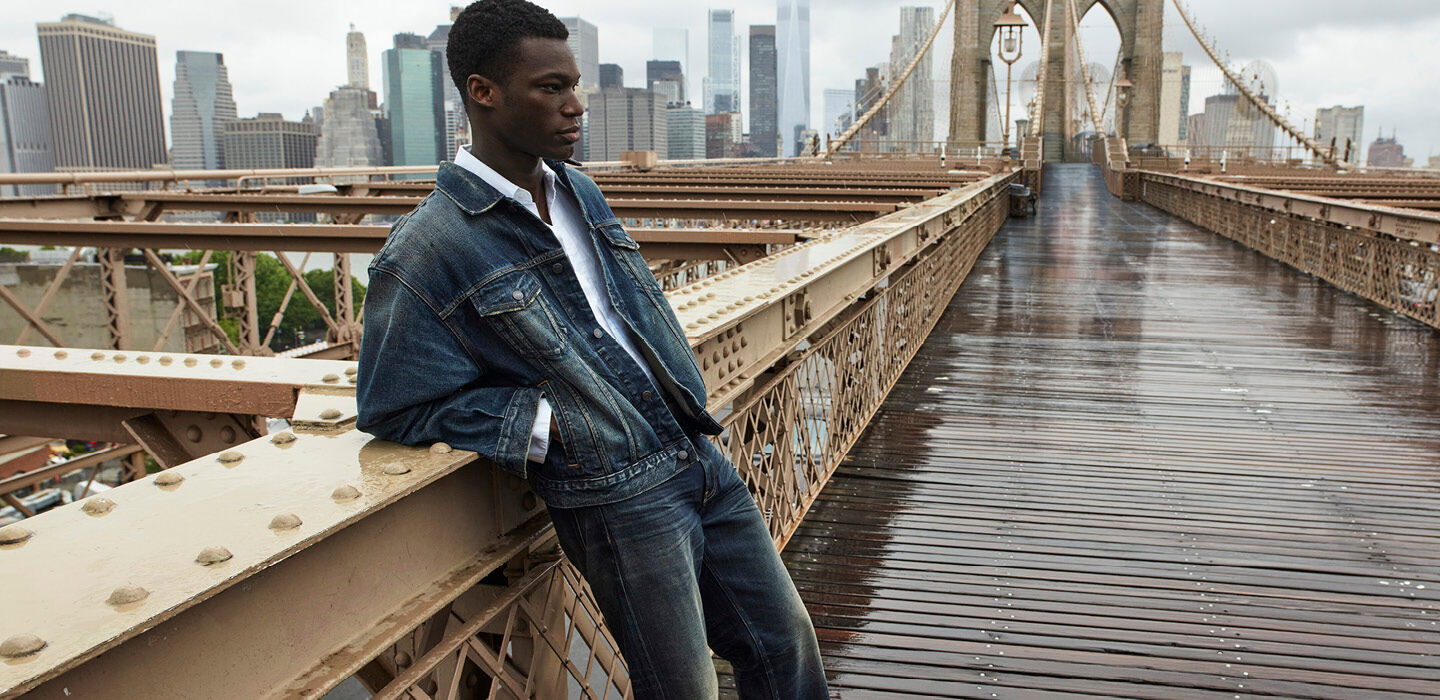 Calvin Klein Men New Arrivals